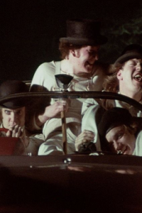 Clockwork Orange, A
